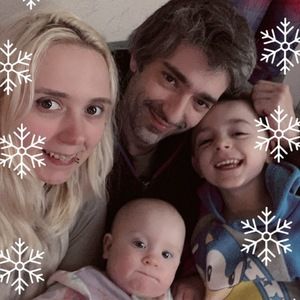 Meet your Posher, Daisy